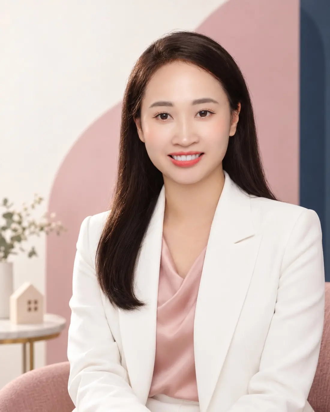 Thu Đỗ tư vấn và đồng hành cùng khách hàng